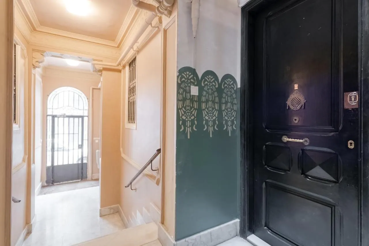 Apartment Sweet Inn - Lesseps Barcelona