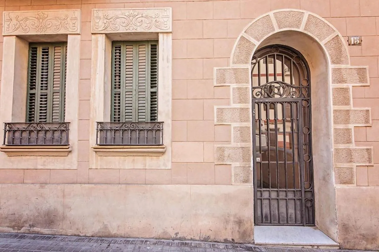Apartment Sweet Inn - Lesseps Barcelona